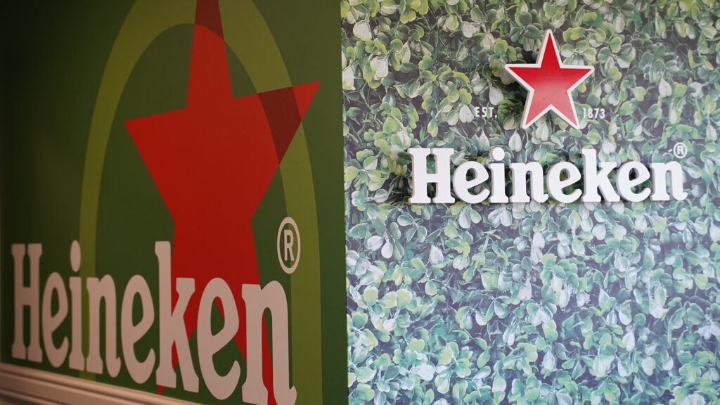 Heineken Lounge 5