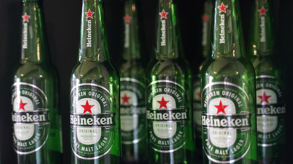 Heineken Lounge 7